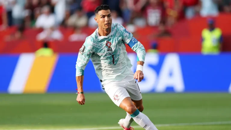 Cristiano Ronaldo mohon zërat për tërheqjen nga Portugalia: Do të vendos me qetësi pas Botërorit!