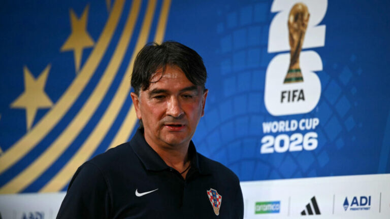 Zlatko Dalic largohet nga drejtimi i Kroacisë pas 9 vitesh: Po mbyll një epokë të jashtëzakonshme