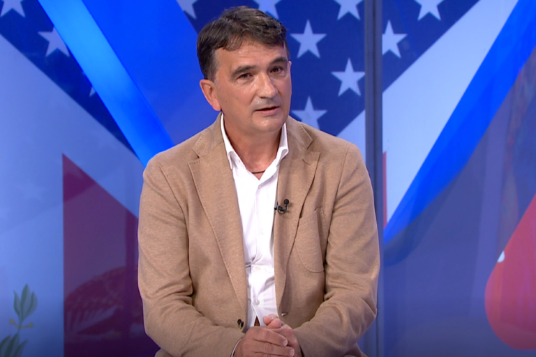 Trajneri i Kroacisë sulmon FIFA-n: Nuk duan që ne të arrijmë sërish në fazat finale të Botërorit