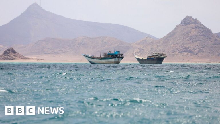 Përshkallëzim në Detin e Kuq: Houthi-t godasin cisternat saudite, SHBA intensifikon sulmet ndaj Iranit