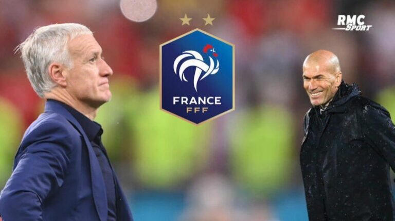 Epoka Zidane nis zyrtarisht, Franca cakton ditën e madhe
