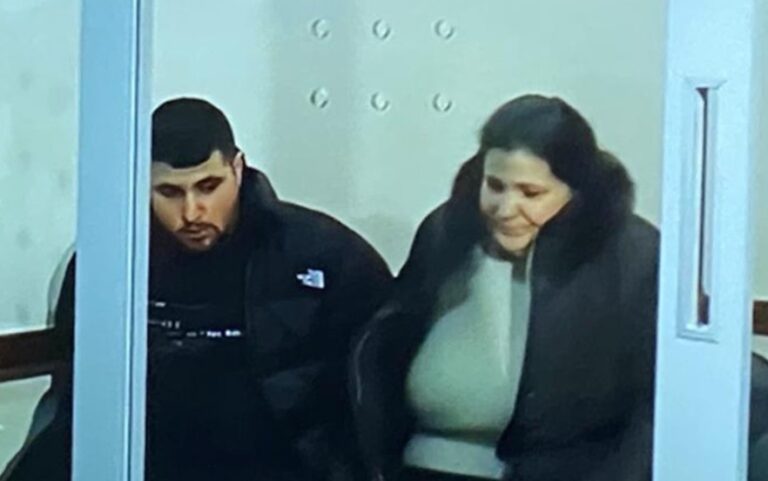 Vodhi qindra mijëra euro nga banesa e ish-zyrtares, lirohet nga burgu pastruesja Rozeta Dobi
