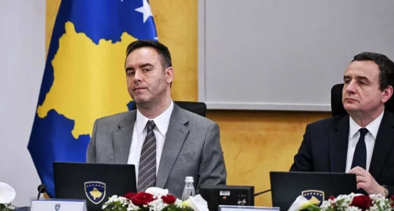 Akuza për “spastrim etnik”, Kosova i kërkon Brukselit të rrisë presionin ndaj Serbisë