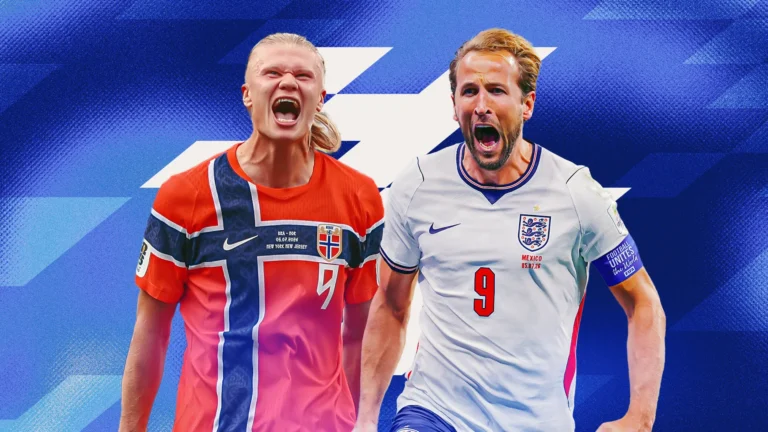 Harry Kane kundër Haaland, sonte duel spektakolar mes dy nga sulmuesve më të mirë në botë