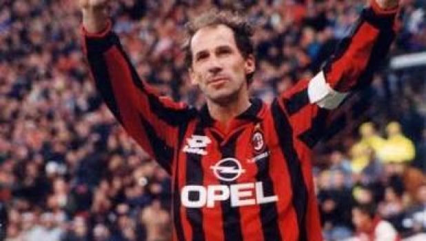 Milan në zi  Humbja e Franco Baresit trondit botën e futbollit