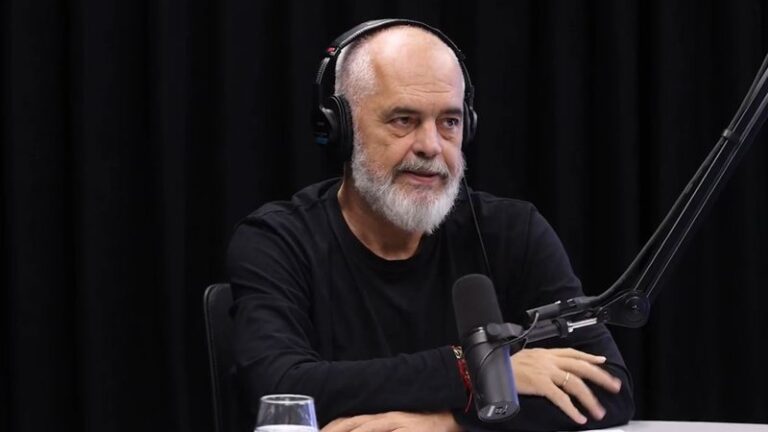 Rama dënon sulmin në Berlin, shpreh solidaritetin e Shqipërisë
