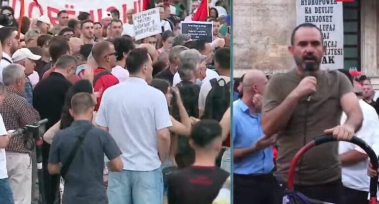 Deklarata e ministres serbe, Xhemalaj: Rama përpjekje për të mashtruar opinionin, nuk flet më në emër të qytetarëve