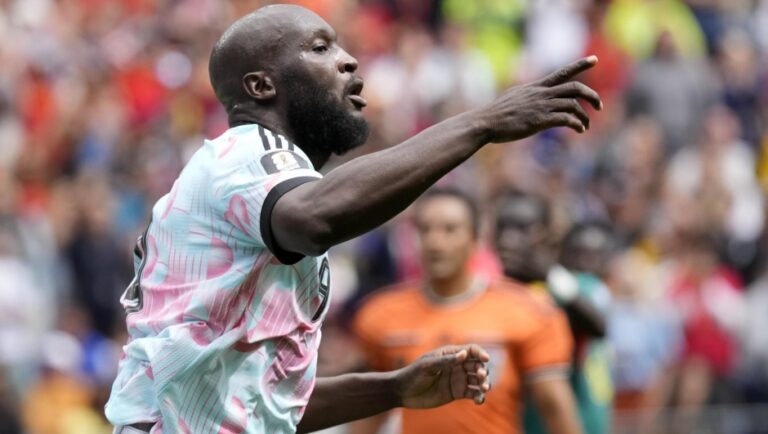 Lukaku: Gjendje e rëndë mendore, nuk mora përsipër penalltinë