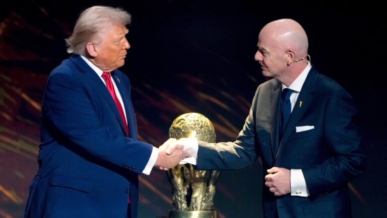MONDIALI – Moti, çmimet e çmendura, ndërhyrjet e Trump dhe shumë më tepër: pse ishte një Botëror katastrofik