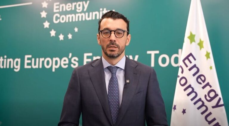 Ministri Karakaçi: Shqipëria përmbushi detyrimet ligjore të BE-së në sektorin e energjisë