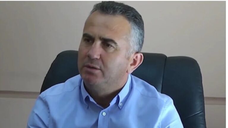SPAK merr të pandehur ish-kryebashkiakun e Divjakës, Fredi Kokoneshi