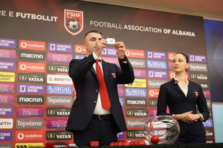 Zbulohet kalendari i Abissnet Superiore për sezonin 2026/27