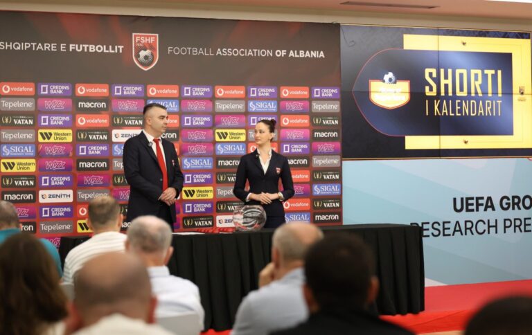 Armand Duka: Nis një sezon i ri, uroj emocione, spektakël dhe fair play në Abissnet Superiore