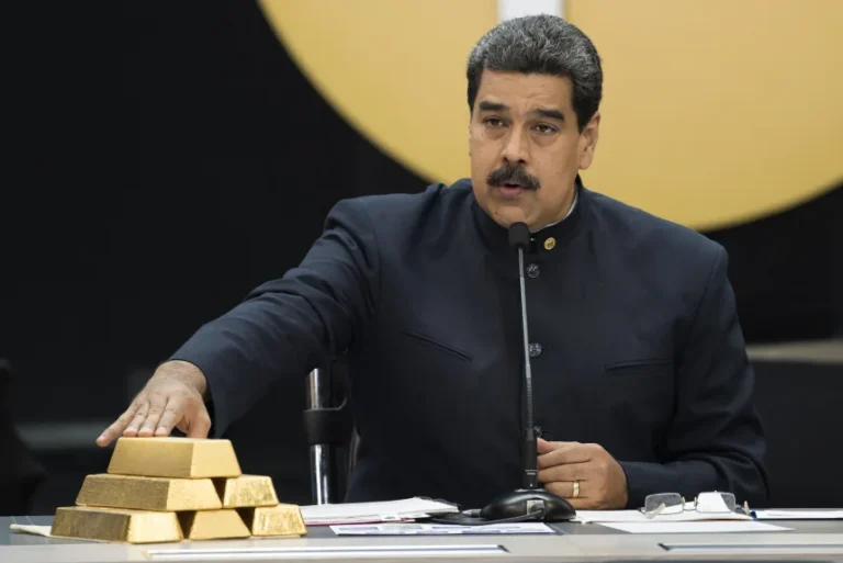 CNN: Ari i bllokuar i Venezuelës, beteja për 31 tonët e mbyllur në kasafortat e Bankës së Anglisë