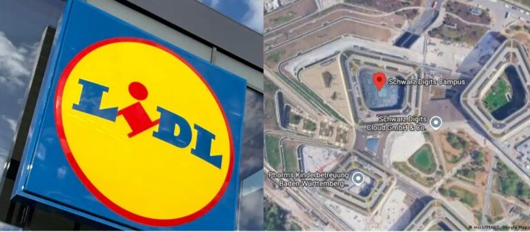 Njeriu më i pasur në Gjermani synon garën me Big Tech
