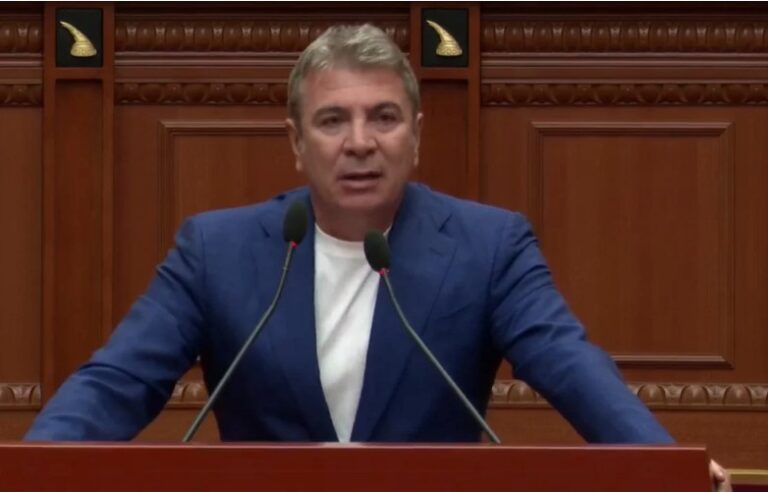Gjiknuri: Qeveria gati të investojë që zgjedhjet të bëhen totalisht me votim elektronik
