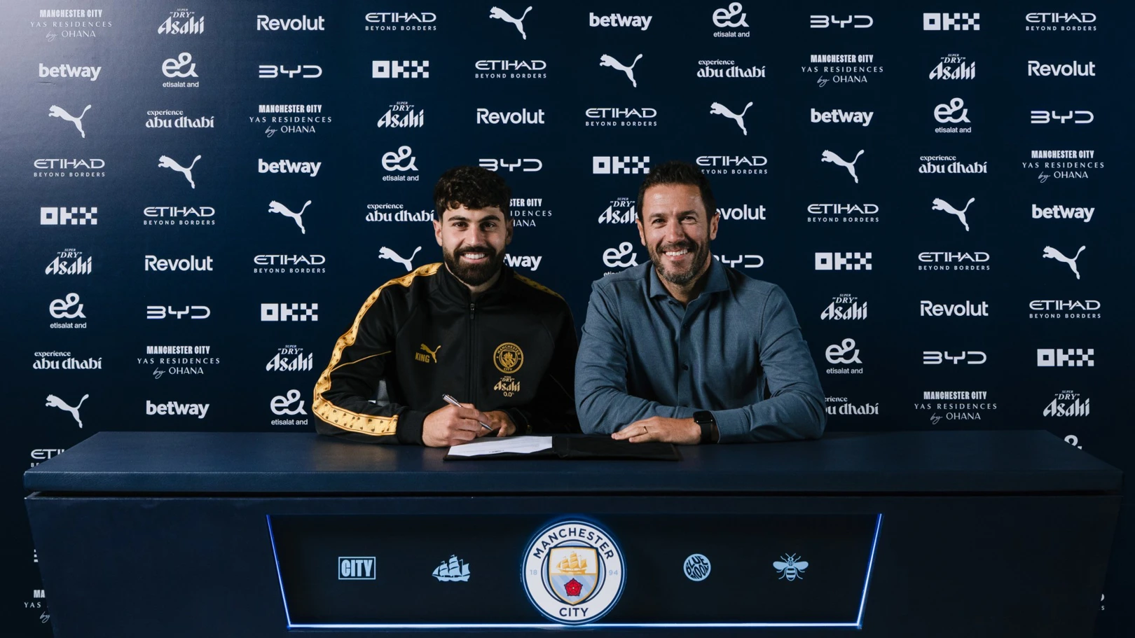 Manchester City blindon Gvardiol  mbrojtësin që e bleu për 90 milionë euro
