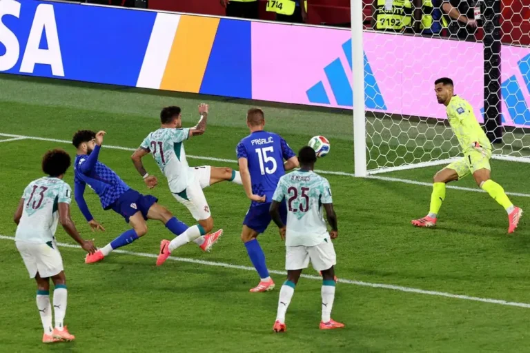 Kroacia ngre zërin ndaj FIFA-s: Teknologjia na eliminoi padrejtësisht nga Botërori!