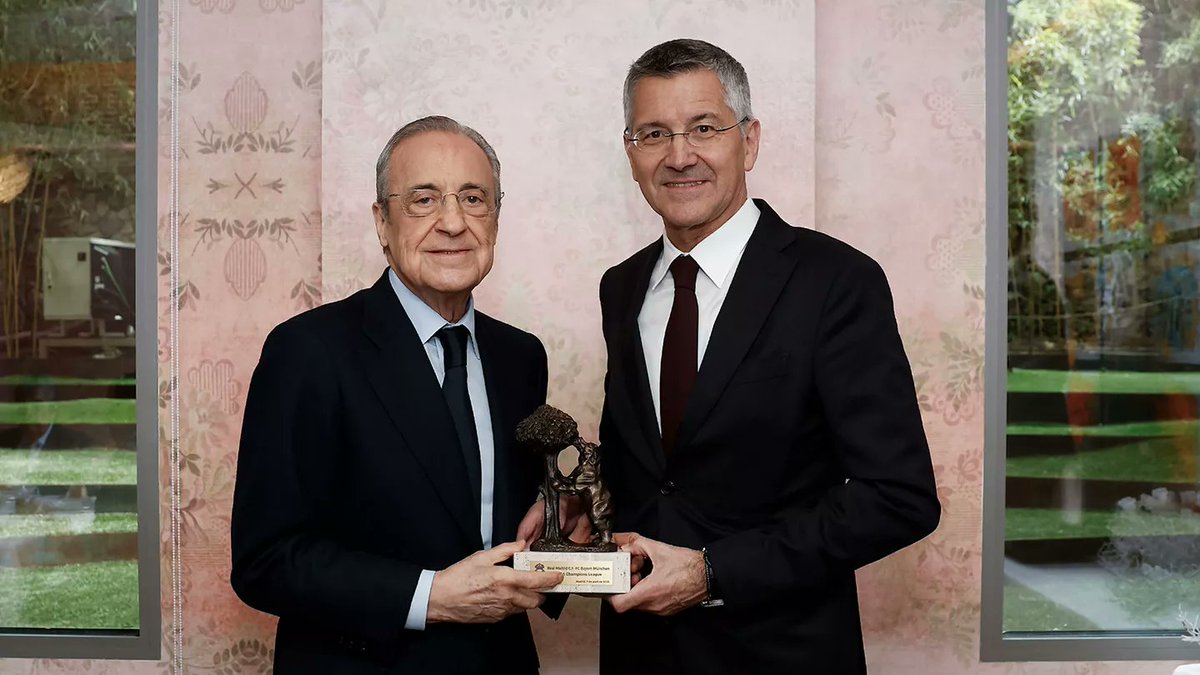 bayern-i-mbyll-deren-real-madridit-per-olise-hainer-mos-e-humbni-kohen-nuk-eshte-ne-shitje