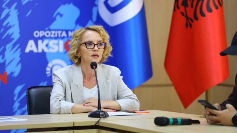 Ilda Zhulali thyen rekordin e demokratëve, votat që morën anëtarët e tjerë nga Këshilli Kombëtar