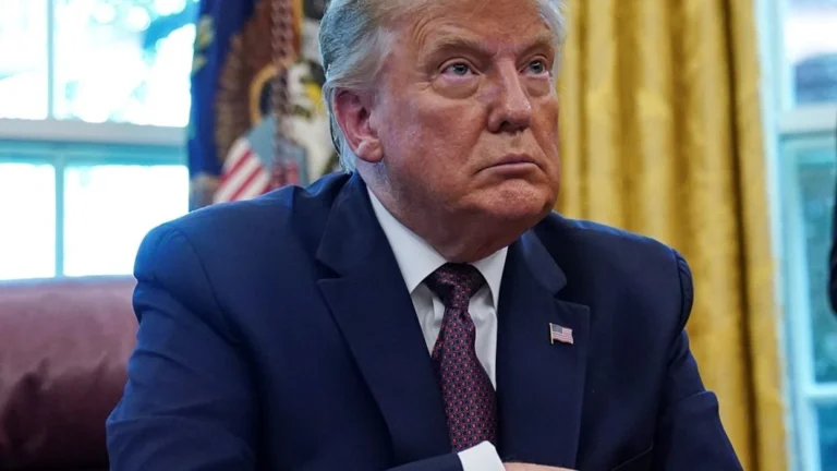 Trump: Irani ‘i sëmurë’ ra dakord për një marrëveshje dje përpara se të shënjestronte anijen në Hormuz