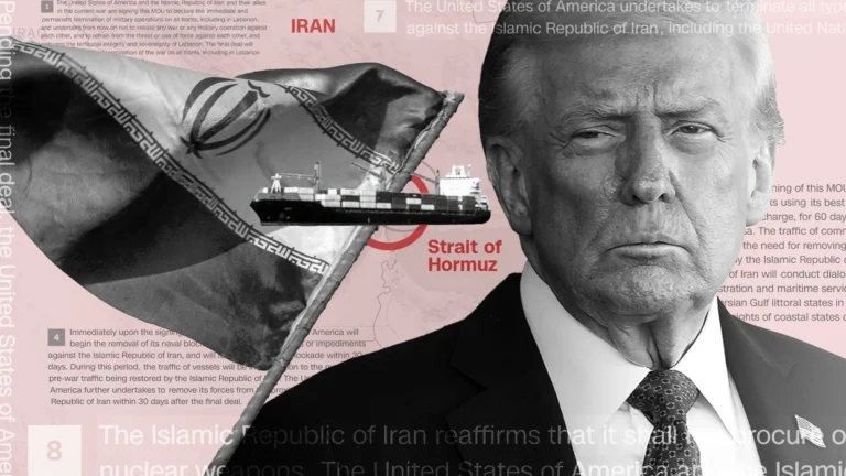 A po shkon konflikti SHBA-Iran drejt një lufte më të gjerë rajonale?