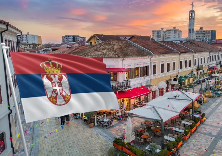Konsullata serbe në Shkodër, një akt diplomatik apo një mesazh politik?