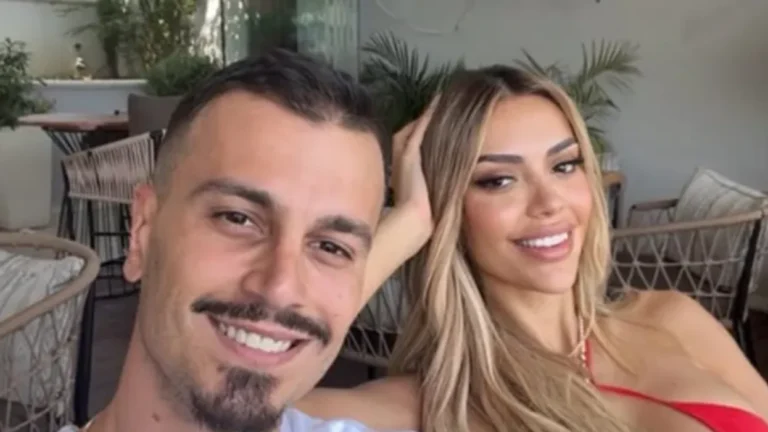 Mateo dhe Brikena vazhdojnë lidhjen, shijojnë pushimet së bashku në jug të Shqipërisë