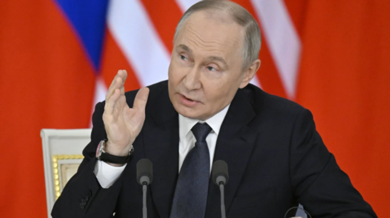 Presidenti rus  Vladimir Putin ka bërë deklarata të reja nxitëse  Ukraina do të ndahet në disa pjesë