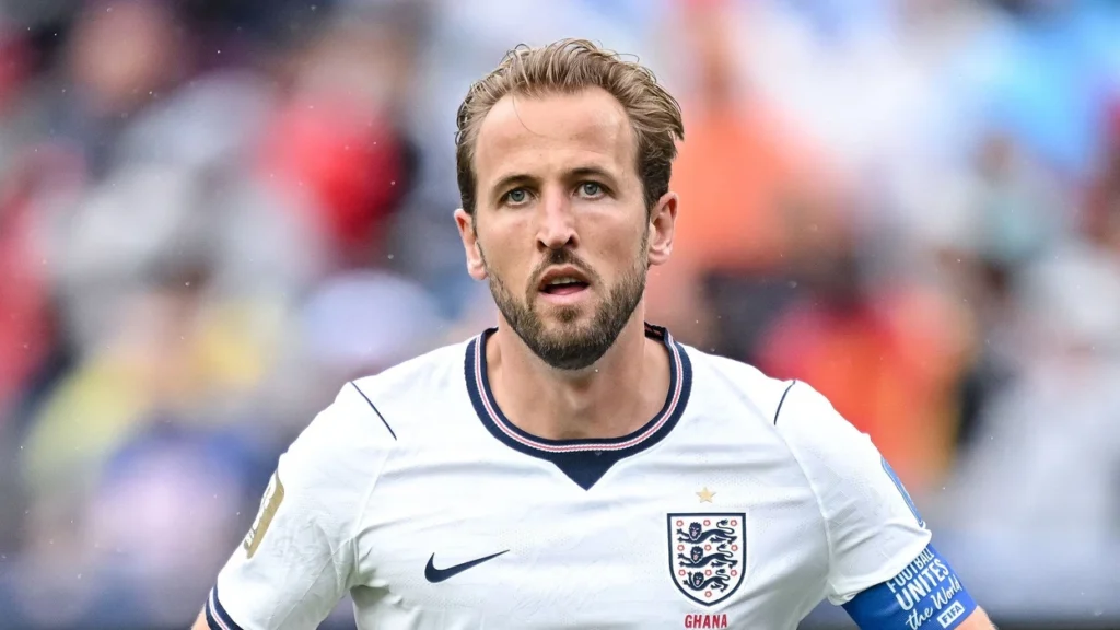 Trajneri i Meksikës, zbulon planin ndaj yllit të Anglisë: Harry Kane nuk duhet të ketë hapësirë