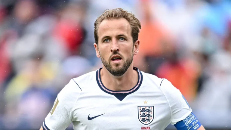 Trajneri i Meksikës, zbulon planin ndaj yllit të Anglisë: Harry Kane nuk duhet të ketë hapësirë