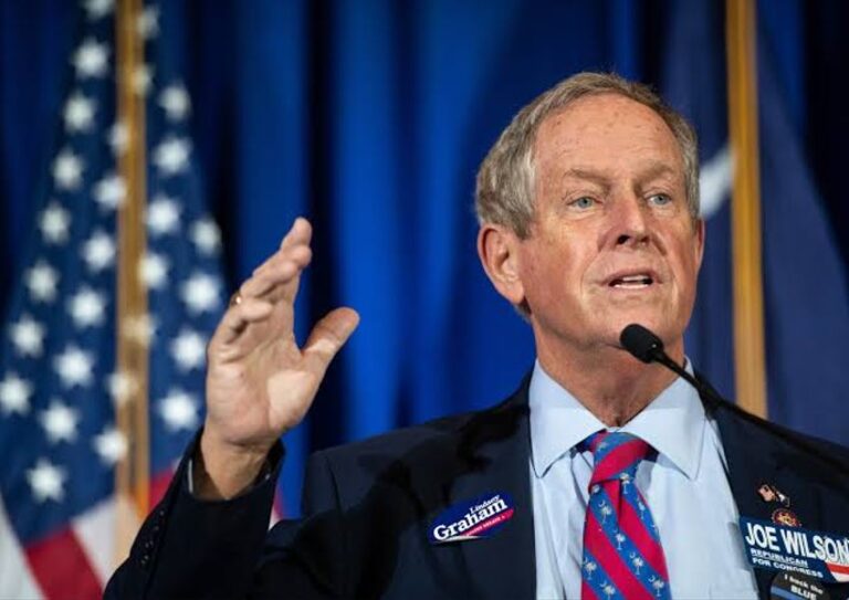 Kongresmeni republikan, Joe Wilson propozon amendamentin: SHBA të hetojë lidhjet e qeverisë shqiptare me trafikun e drogës