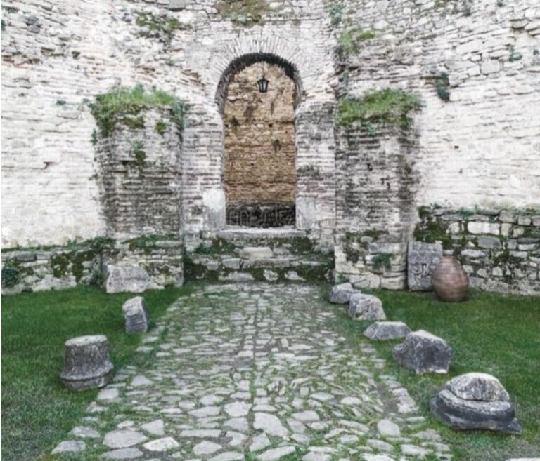 Kalaja e Elbasanit, nga kujtesa historike drejt një rilindjeje të re urbane