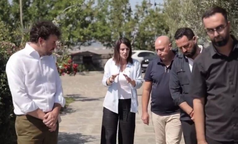 “Dyfisho sipërmarrjen tënde”, Koçiu: Bizneset mund të përfitojnë kredi deri në dy milionë euro