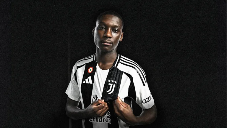 “Kolo Muani pritet në Torino brenda 48 orëve, gati firma me Juventusin”