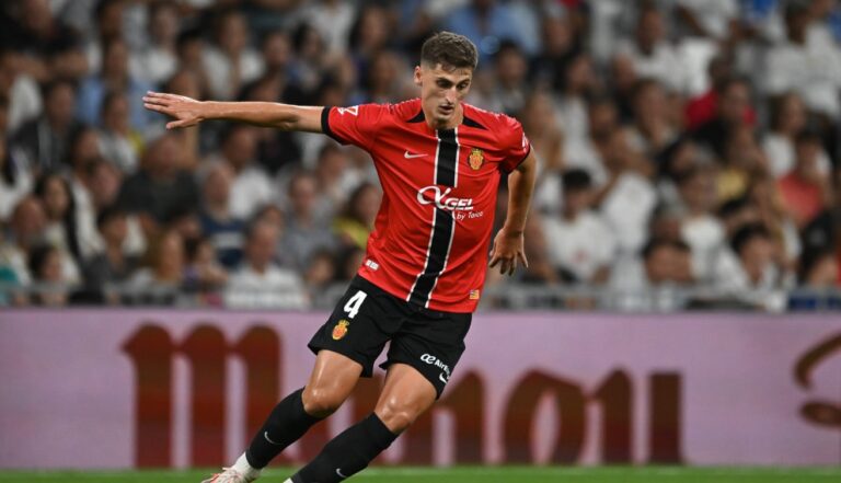 Kumbulla pranë largimit përfundimtar nga Roma, Vallecano në pole position