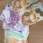 Kursi i kembimit sot me 11 korrik 2026