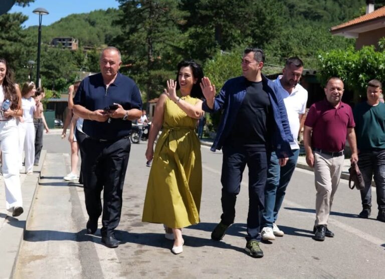 25 vite “Miqtë e Malit”, Kryebashkiaku Llatja: Gjinari feston traditën, natyrën dhe mikpritjen