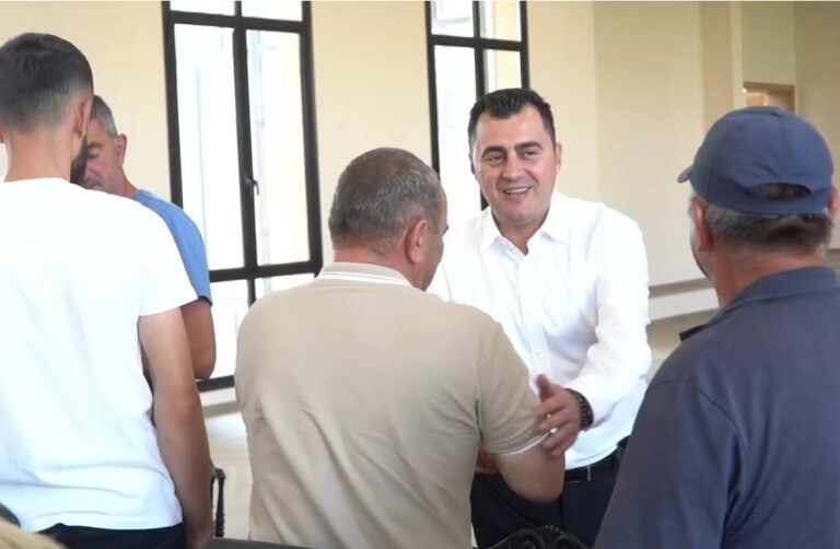 Drejt standardeve të BE-së, Elbasani krijon Shoqatën e Bashkëpunimit Bujqësor “Agro Shkumbini”