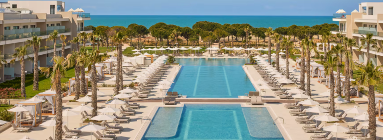 Kur Europa mblidhet te “Meliá”!