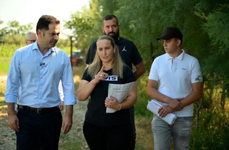 Ministri Malaj apel fermerëve: Aplikoni për kompensimin me 10% të TVSH-së