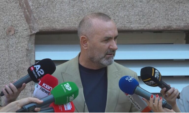 Shehaj u përjashtua për 60 ditë nga Kuvendi, Ulsi Manja: Do të ketë kallëzim në SPAK
