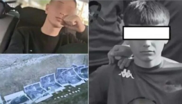Vrasja e Martin Canit, Apeli lë në fuqi dënimin për Mario Perlleshajn