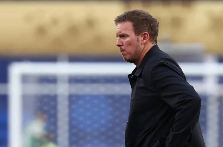 Nagelsmann jep dorëheqjen pas eliminimit të Gjermanisë në Botërorin 2026