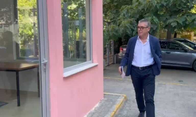 Dosja “Partizani”, dëshmon në GJKKO ish-ministri Gazmend Oketa: Ishte klub privat, nuk e kam konsideruar fare