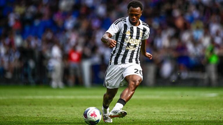 Juventus largon Openda-n te Lyon, zbulohen detajet e marrëveshjes