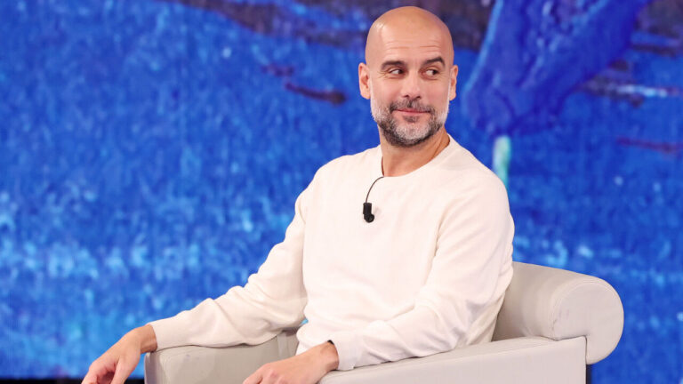 Guardiola i prish ëndrrën Italisë dhe Anglisë: Dua të zbuloj një jetë tjetër