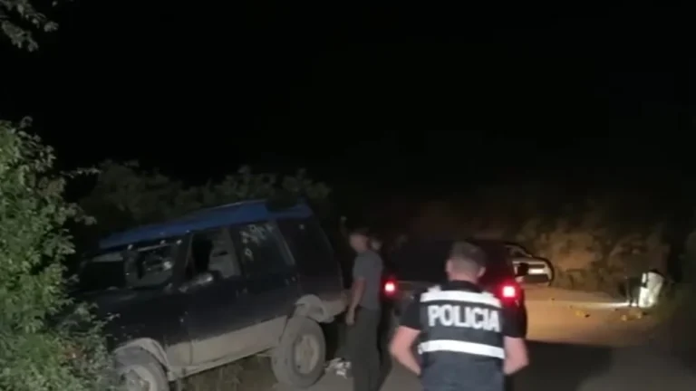 Detaje tronditëse nga vrasja në Dukagjin, 40-vjeçari ishte nën kërcënim që prej vitit 2017