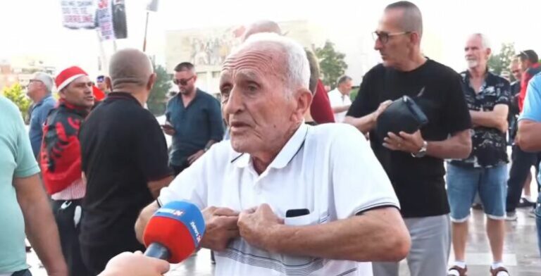 38 ditë protestë, qytetari i revoltuar: Rama jep 4 mln euro për koncertin