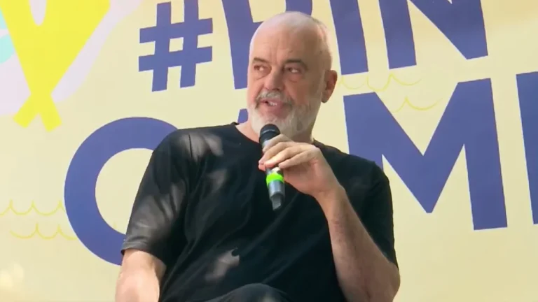 Rama: Më 14 korrik mbyllim tre kapitujt e parë të negociatave me BE-në